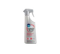 Spray detergente per acciaio inossidabile WPRO (500 ml) 484000008423
