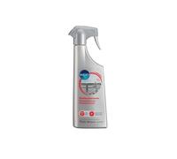 Spray detergente per acciaio inossidabile WPRO (500 ml) 484000008423