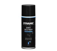 Spray detergente per bici anti-sporco Dynamic Nero