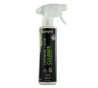 Detergente per scarpe Granger's Footwear + Gear Cleaner Colore: nero/bianco