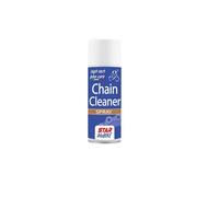 Spray detergente per catene di biciclette Star BluBike Blanc