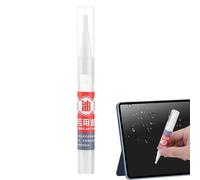 Spray detergente per dispositivi elettronici - Detergente per schermi multiuso con formula antistatica | Kit portatile per smartphone, laptop, tablet, monitor, TV, della fotocamera, rivestim