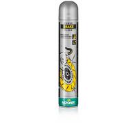 Motorex Power Brake Cleaner Bike Degreaser - 750 Ml