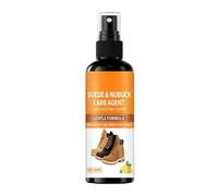 Spray detergente per pelle - 50 ml Balsamo protettivo spray detergente per scudo | Divano borsa giacca cura dei mobili, auto casa esterna veicolo camion golf asciugatura