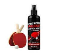 Spray detergente per pong, liquido per la rimozione delle macchie per