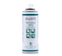 SPRAY DETERGENTE PER RULLI IN GOMMA PULIZIA STAMPANTI RACCOLTA FOGLI ROLL