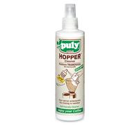 Spray detergente per tramoggia del macinacaff Puly Puly Verde 200 ml