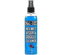 Spray Detergente Per Visiera E Occhiali MUC-OFF PH Neutro 250 ml