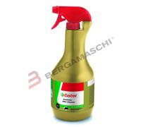 SPRAY DETERGENTE PULIZIA MOTO GREENTEC BIKE CLEANER 1L CASTROL 15513B