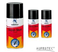 Spray Di Avviamento Super Start Spray 3X300Ml
