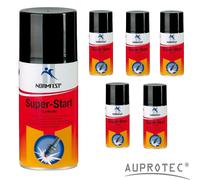 Spray Di Avviamento Super Start Spray 6x300ml