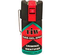 Spray di difesa TIW farb-gel 40 ml versione linguetta