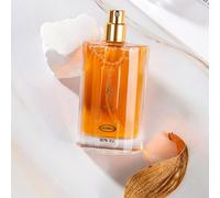 Spray di fragranza unisex Chco Musk De Rehab, 1,65 oz/50 ml, fragranza di lunga durata al cioccolato, vaniglia e muschio, vero cioccolato al latte, cannella e muschio, lunga durata, adatto per fidanza