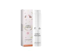 Spray Di Profumo Rotante For Donna - Mini Fragranza Portatile Con Profumo Di Lunga Durata, Fresco Ed Elegante - Trasuda Fascino Femminile Sempre E Ovunque(1PCS)