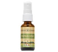 Spray Di Propoli Al Miele Grezzo 1 Oz Di Honey Gardens