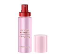 Spray di regolazione - Face Mist Conservazione Spray | Lunga durata durevole per il trucco, controllo 'olio ad essiccazione, idratazione di ultra sottile leggera per le ragazze