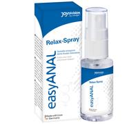 Spray lubrificante anale easyanal relax spray 30ml