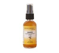 Spray Di Supporto Digestivo Al Ginger 2 Oz