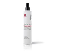 Spray Diamante Lucidante antistatico 300 ml THREE HAIR STYLE FAIPA Protegge i capelli dall'umidità azione antistatica