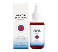 Spray Dimagrante, Formula Rassodante Per La Pelle, 30 Ml, Liquido Corpo Rassodante, Potenziatore Della Perdita Di Grasso, Soluzione Per La Gestione Del Peso Di Uomini E Donne Per L'uso Quotidiano In V