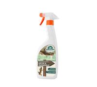 Spray Disabituante Gechi & Lucertole Repellente per Gechi Repellente per
