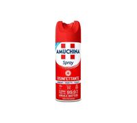 amuchina Spray Disinfettante Ambienti Oggetti e Tessuti 400 ml