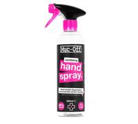 Spray disinfettante antibatterico Muc-Off Hand Spray 500ml
