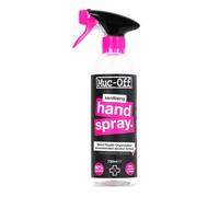 Spray disinfettante antibatterico Muc-Off Hand Spray 750ml