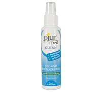 Spray disinfettante intimo e prodotti Pjur med (100ml)