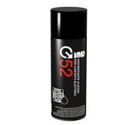 Spray Disossidante Oleoso Per Contatti Elettrici - 400 ml Colori e vernici