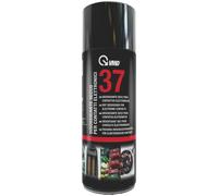 Spray Disossidante Secco per Contatti Elettrici 400 ml Spray disossidanti 58083