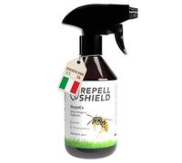 Spray Dissuasore Vespe e Calabroni ad Azione Rapida Anti Api e Vespe da Esterno