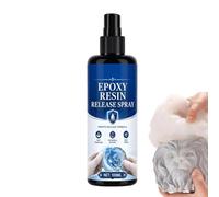 Spray Distaccante 100 ml Per Forme In Calcestruzzo, Facile Distacco