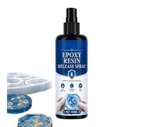 Spray Distaccante Da In Resina Agente Distaccante per in Silicone Da 100ml