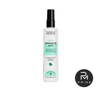 Spray Districante Bambini Tangle Teezer Capelli Fini e Medi Agrumi Vegano