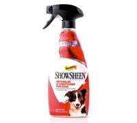 Spray districante e balsamo per cani Detangler & Conditioner 473 ml Absorbine