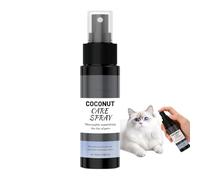 Spray districante per cani, spray da 100 ml, per la cura dei cani, per la perdita dei capelli, per il massaggio di cuccioli, gatti e barboncini e per la casa, i viaggi e il bagno
