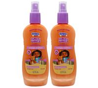 Spray districante Ricitos Curly da 6,7 oz, confezione da 2