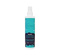 Spray districante scioglinodi senza risciacquo Baby Curly bambini con capelli af