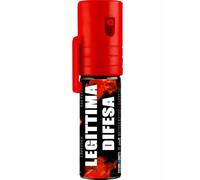 SPRAY DIVA Legittima Difesa ML15