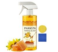 Spray D'Legno Balsamo Naturale Multiuso Portatile 120 ml