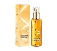 Spray d'olio per capelli - 100 ml per capelli, per donna, nebulizzazione testurizzante, condizionatore naturale, protezione per donna, bambino, famiglia