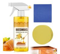 Spray D'Per Pavimenti 120ml Balsamo Naturale Multiuso