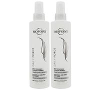 Spray Ecologico Fissaggio Morbido DAILY FORCE, Per Capelli Normali e Delicati. I Capelli Ritrovano La Loro Forza Naturale 250ml (2 Spray)