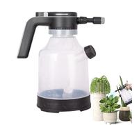 Spray Elettrico Nebulizzatore 3L Spray Elettrico Manuale | Innaffiatore Automatico Per Piante Con Ugelli Regolabili Per Casa, Prato, Esterno, Patio, , Innaffiatura Piante E Giardino