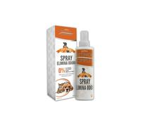 Spray Elimina Odori Cane Gatto Pet Care Retinol Complex 100ml Igiene