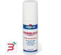SPRAY EMOSTATICO MASTER-AID STERIBLOCK