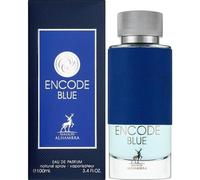 Maison Alhambra Encode Blue 100 ml eau de parfum per Uomo