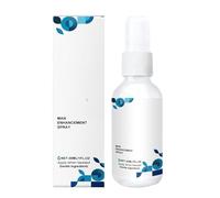 Spray energizzante da uomo, spray ritardante, migliora sia la vitalità che la resistenza scatena l'energia interiore (1 pcs)