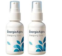 Spray energizzante per uomo, migliora sia la vitalità che la resistenza, libera l'energia interiore, migliora il fascino e le prestazioni maschili (2pcs)